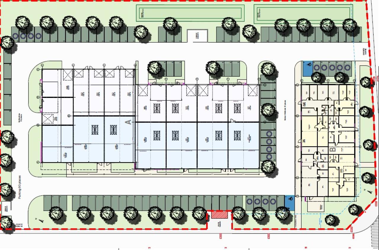 Vente local d'activité Ittenheim Bas-Rhin OVACT2638742 5
