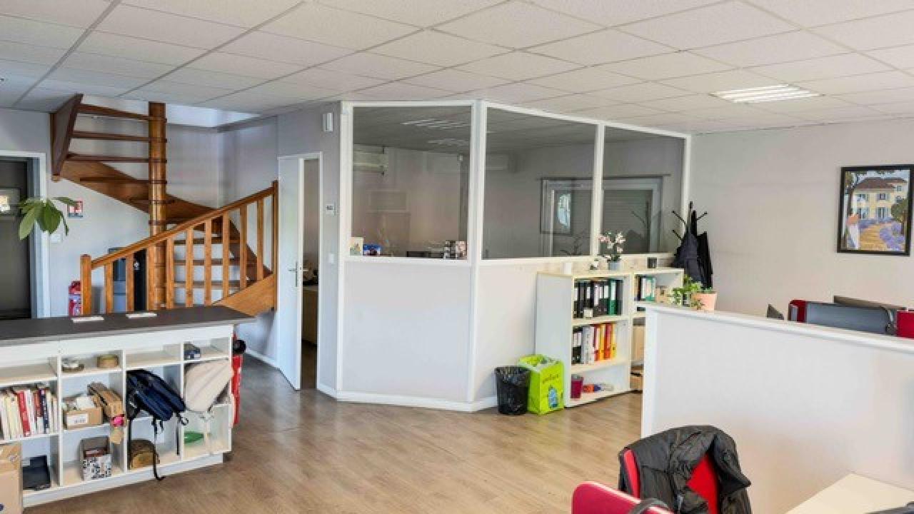 Location local d'activité Anse Rhône OLACT2644760 8