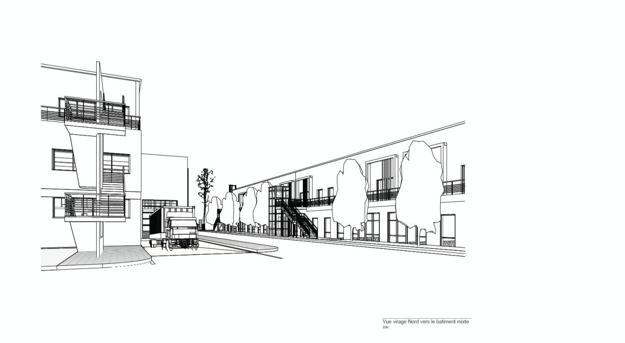 Location local d'activité Dijon Côte-d'Or OLACT2530325 5