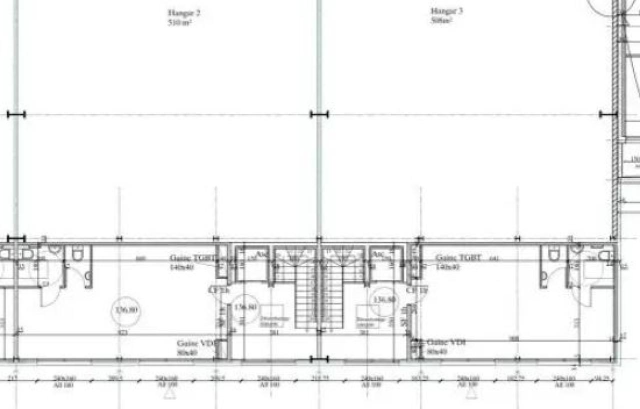 Location local d'activité Aix-en-Provence Bouches-du-Rhône OLACT2427921 7