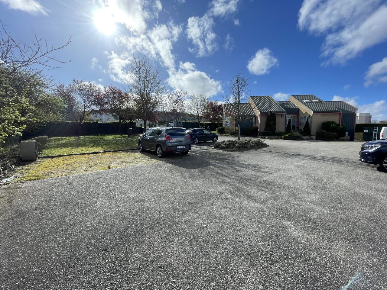 Vente local d'activité Linas Essonne OVACT2421947