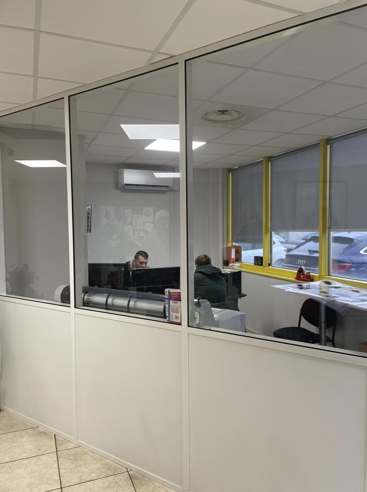 Vente local d'activité Meyzieu Rhône OVACT2537946 17