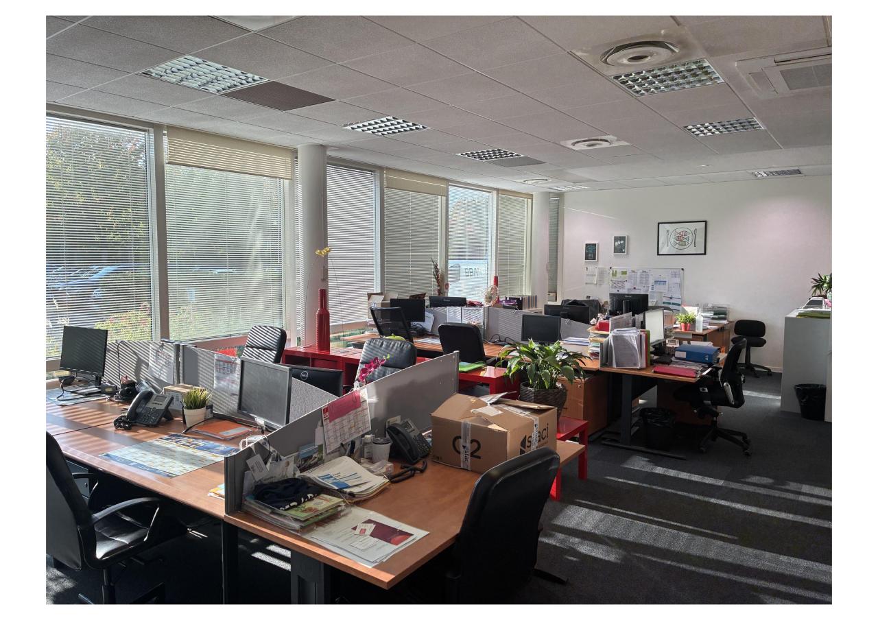 Location bureau Roissy-en-France Val-d'Oise OLBUR2535459 9