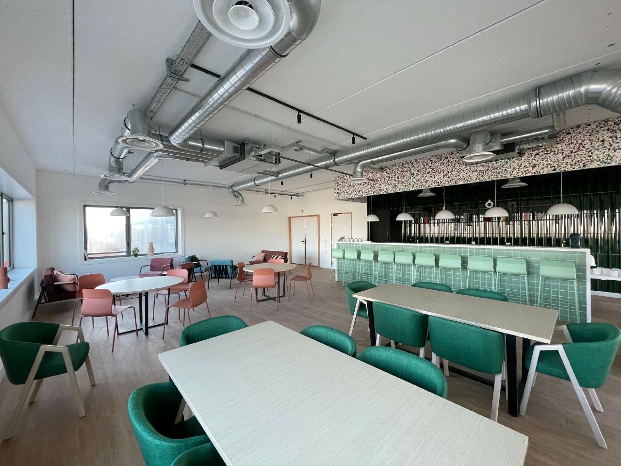 Location bureau Villeneuve-d'Ascq Nord OLBUR2640171 10