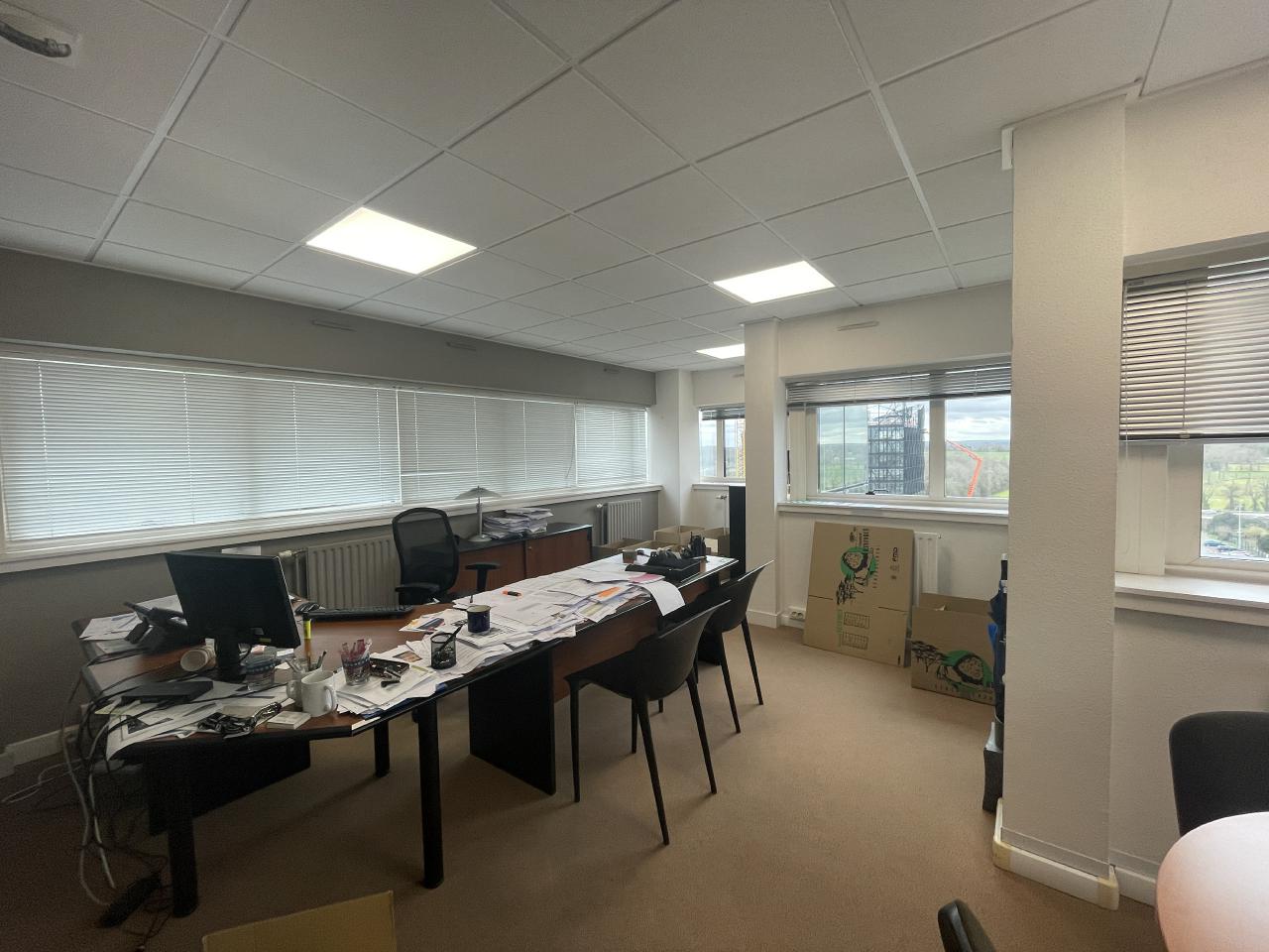 Vente bureau Rennes Ille-et-Vilaine OVBUR2421271 8