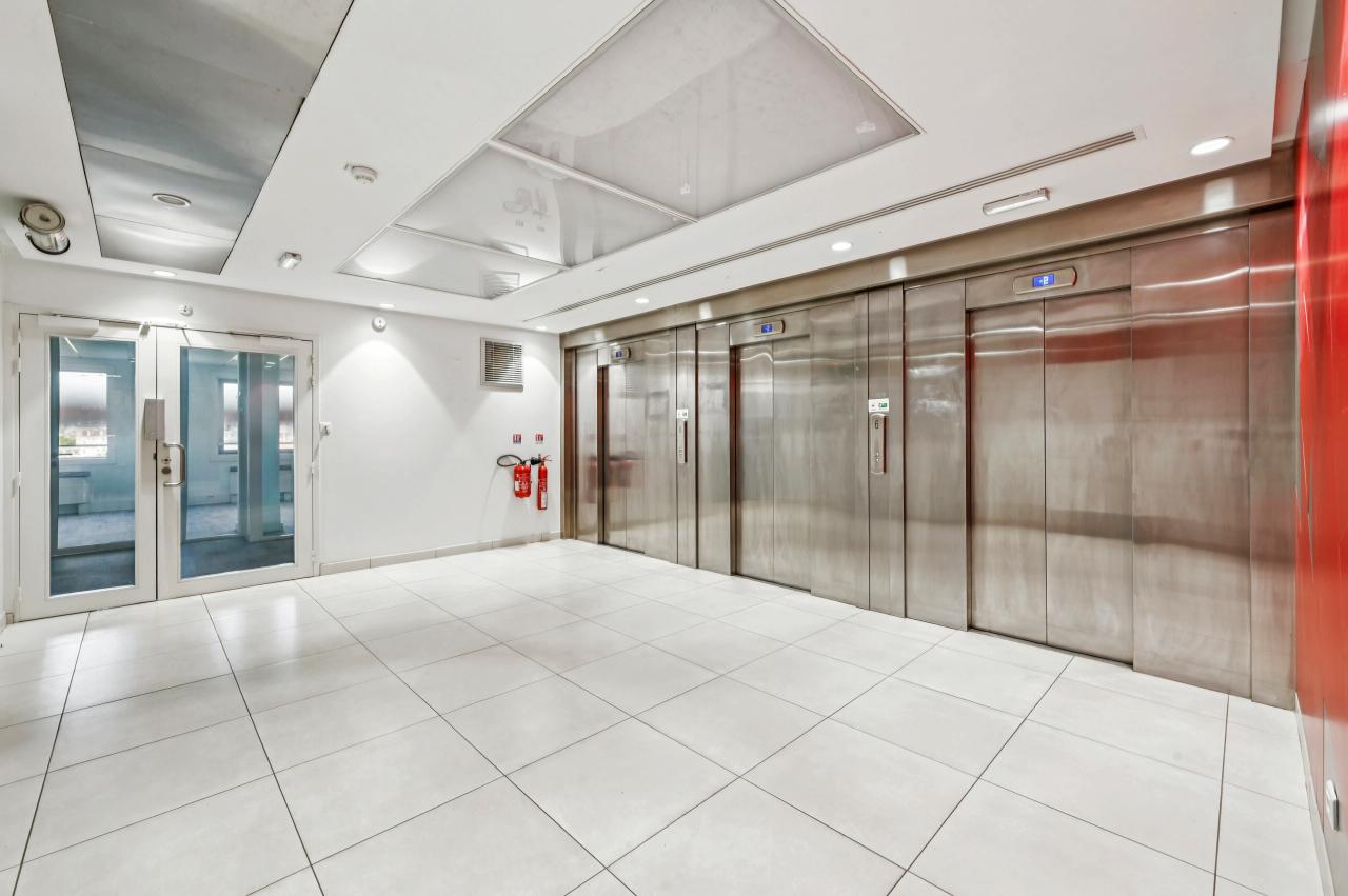 Location bureau Boulogne-Billancourt Hauts-de-Seine OLBUR2104838 8