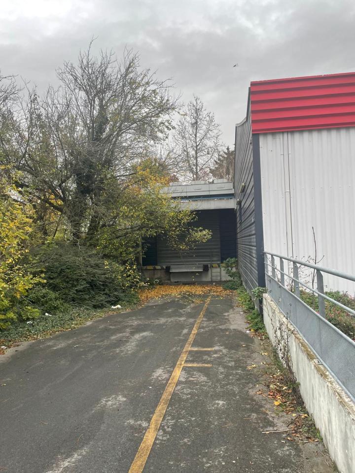 Vente local d'activité Carvin Pas-de-Calais OVACT2537127 6