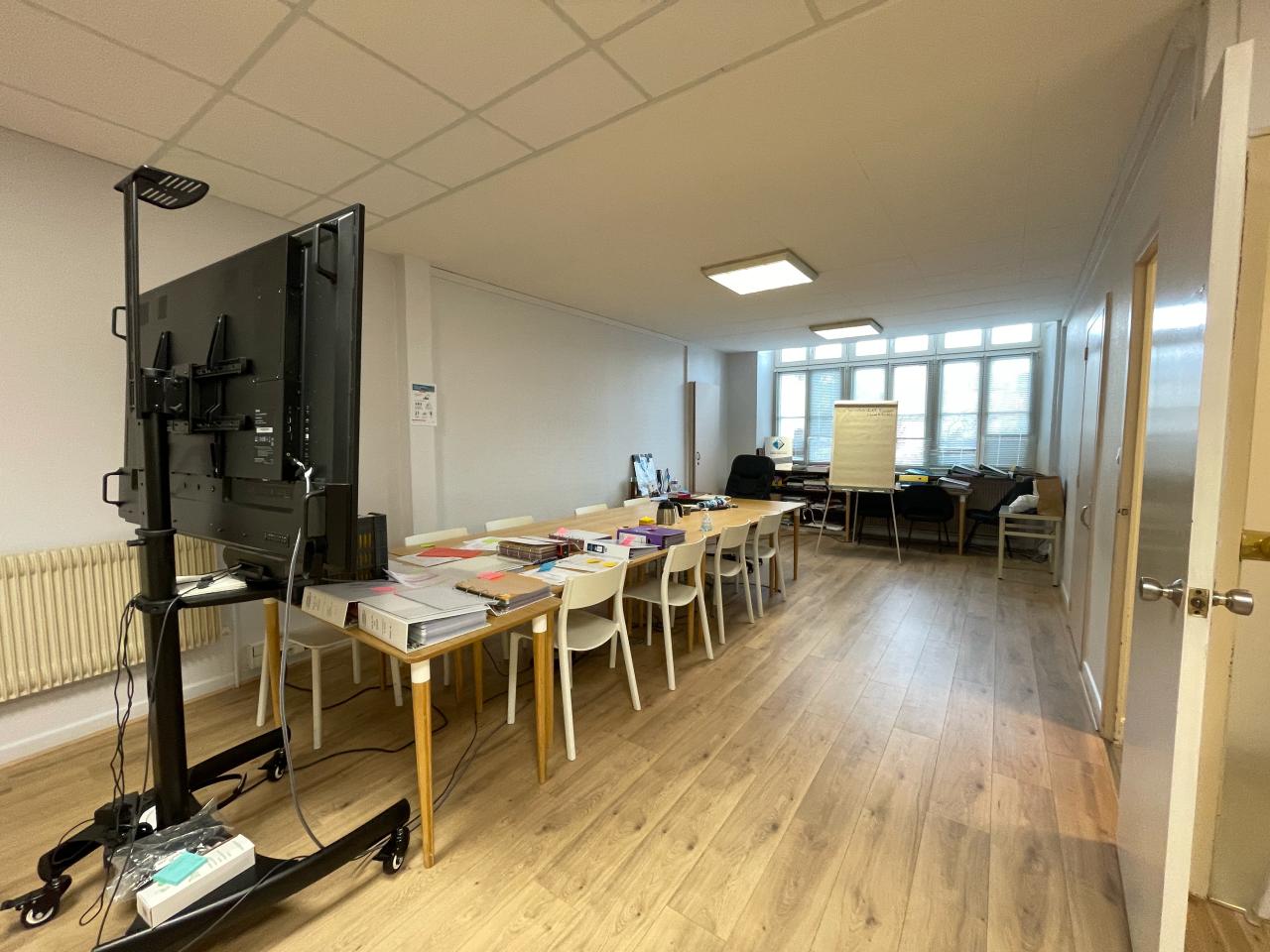 Location bureau Metz Moselle OLBUR2428168 17