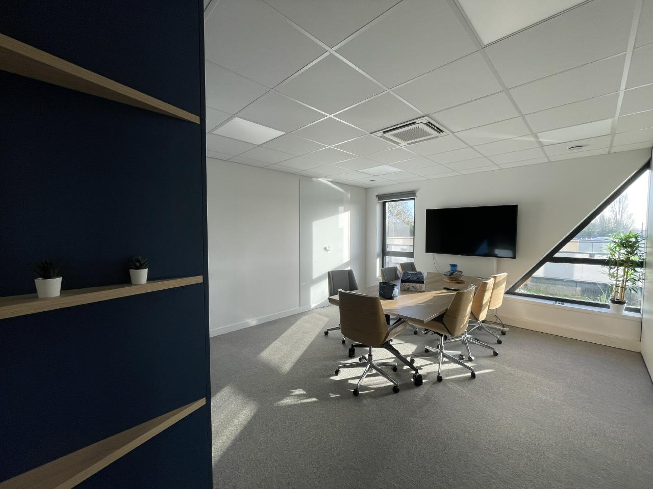 Location bureau Rennes Ille-et-Vilaine OLBUR2318268 3