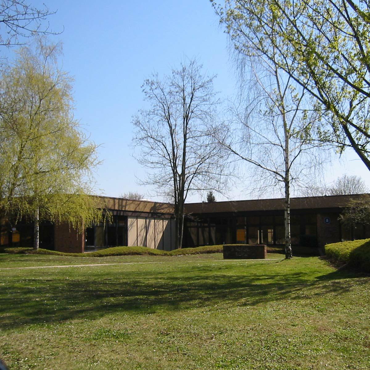 Location bureau Lingolsheim Bas-Rhin OLBUR2536007 2