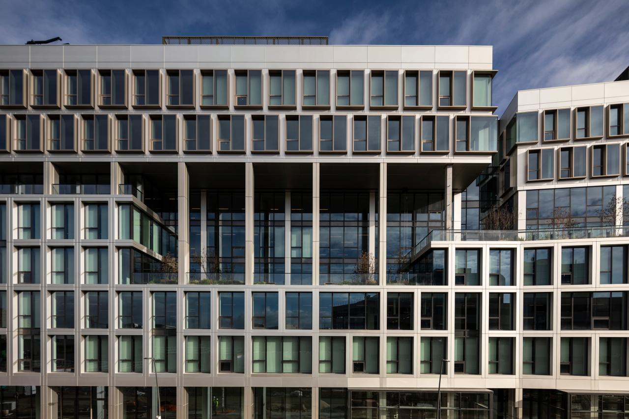 Location bureau Saint-Ouen Seine-Saint-Denis OLBUR2309502 22