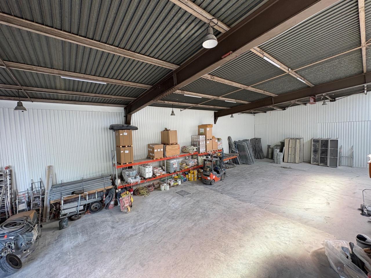 Vente local d'activité Dijon Côte-d'Or OVACT2641029 6