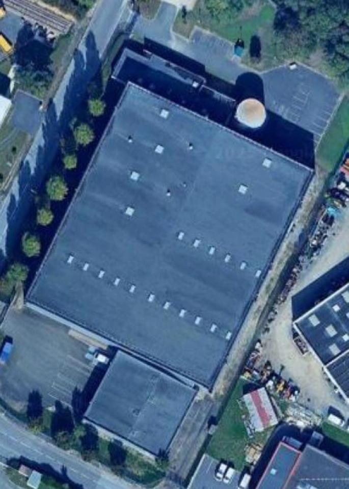 Location entrepôt classe b Gellainville Eure-et-Loir OLLOG2531818 8