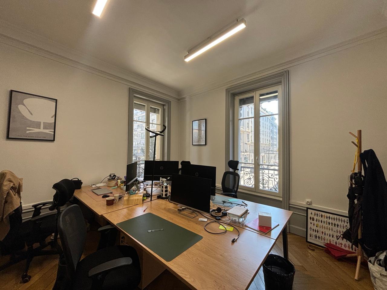 Location bureau Lyon Rhône OLBUR2536867 5