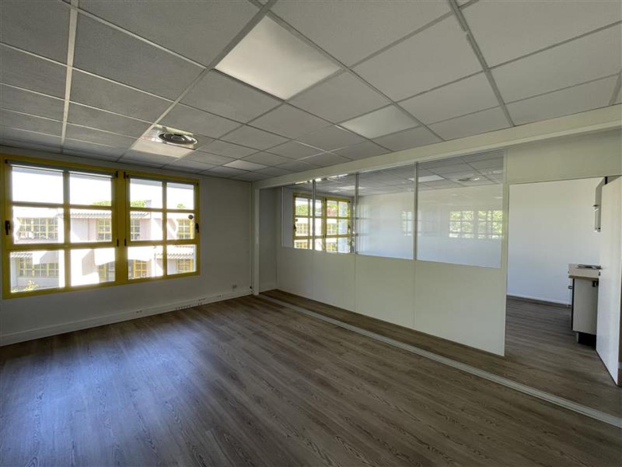 Location bureau Montpellier Hérault OLBUR2309778 5