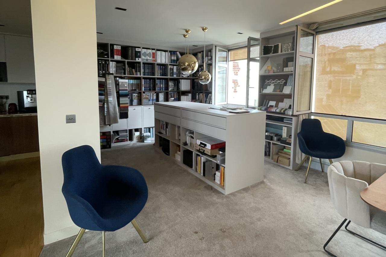 Location bureau Neuilly-sur-Seine Hauts-de-Seine OLBUR2535695 6