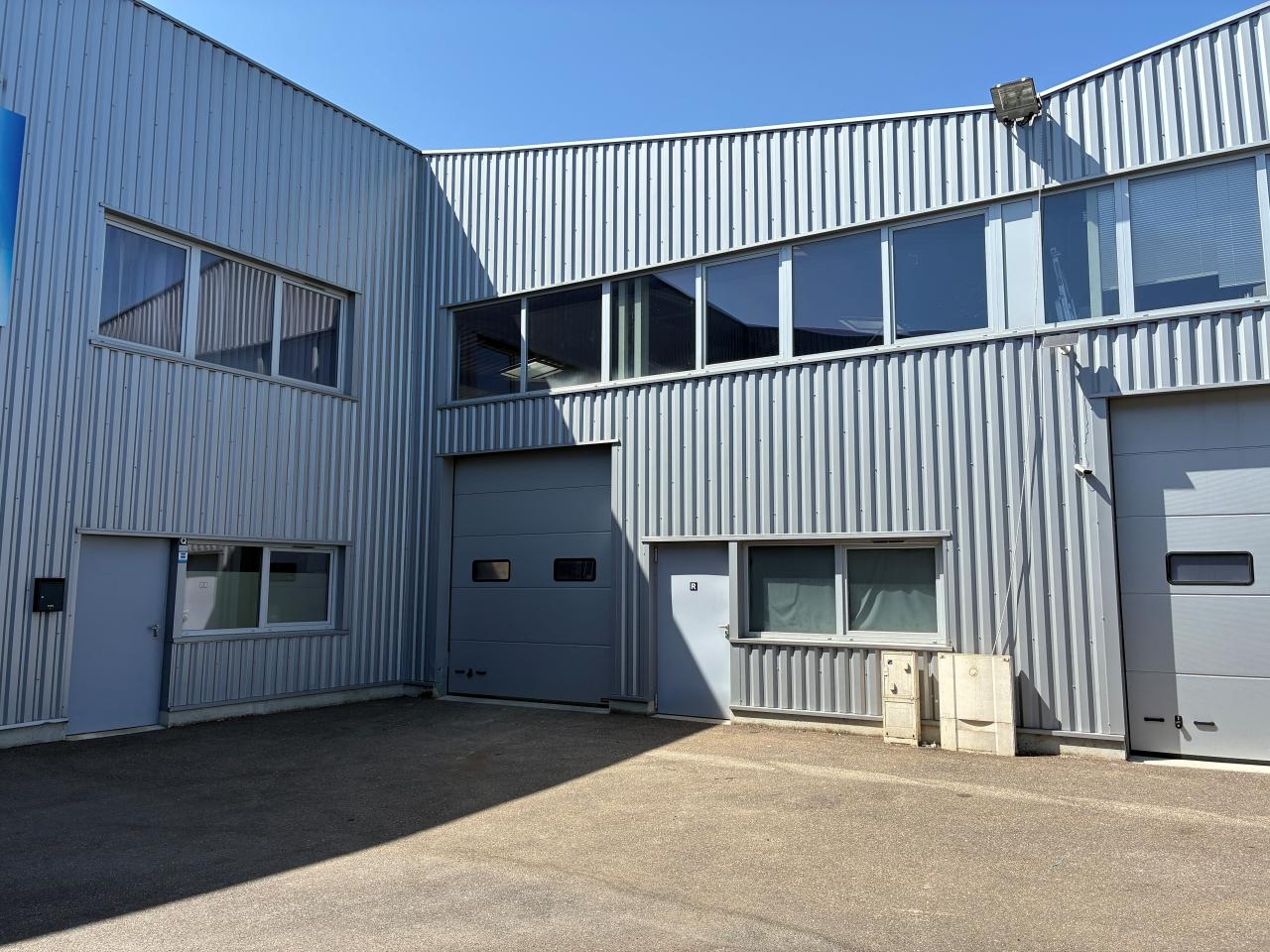 Vente local d'activité Schiltigheim Bas-Rhin OVACT2642073 3