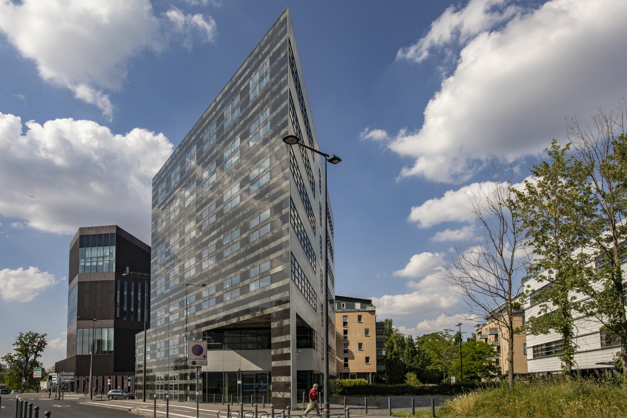 Location coworking Lille Nord OLBUR2317300 1