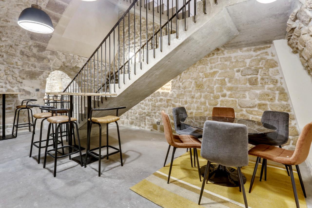 Location coworking Paris OLBUR2119014 10