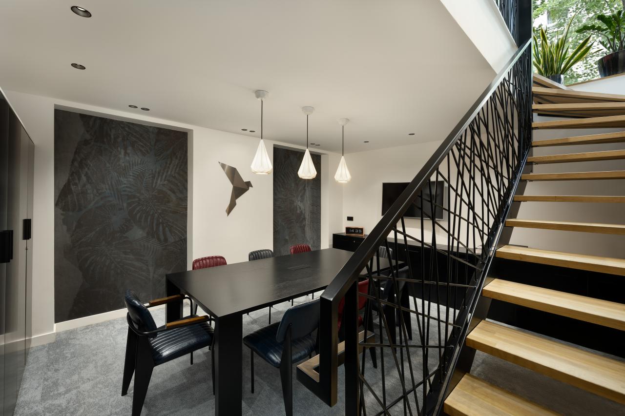 Vente bureau Levallois-Perret Hauts-de-Seine OVBUR2536345 5