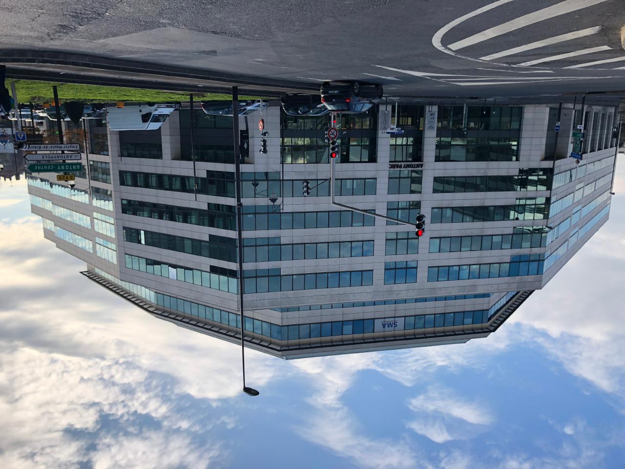 Location bureau Antony Hauts-de-Seine OLBUR2103611 3