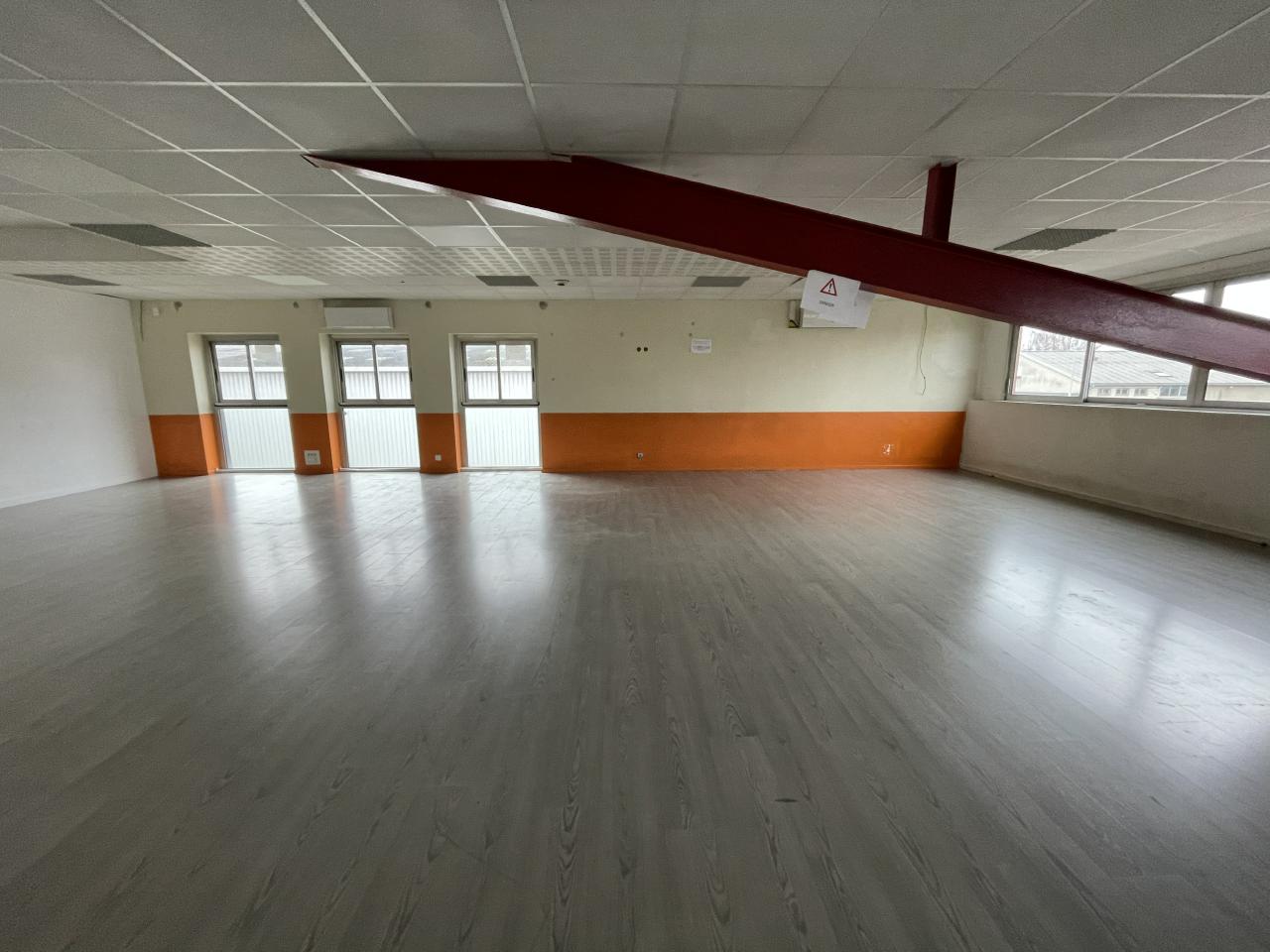 Location bureau Saint-Pierre-des-Corps Indre-et-Loire OLBUR2420620 5