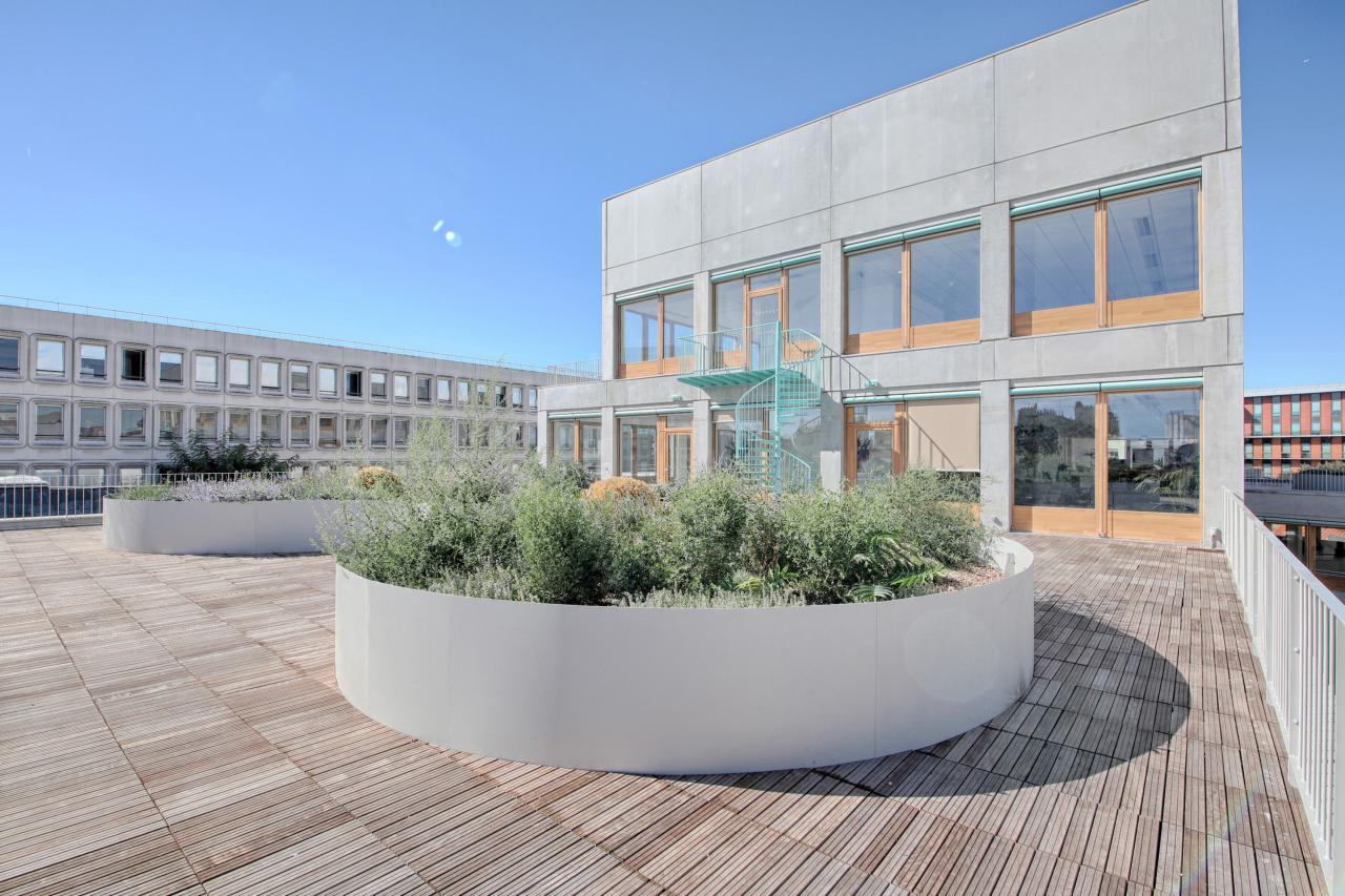 Location bureau Montreuil Seine-Saint-Denis OLBUR2422781 15