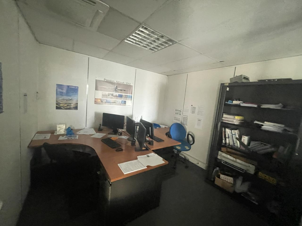 Vente bureau Toulouse Haute-Garonne OVBUR2310575 19