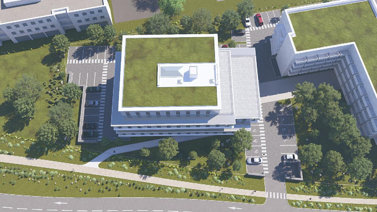 Vente bureau Metz Moselle OVBUR2423801 9