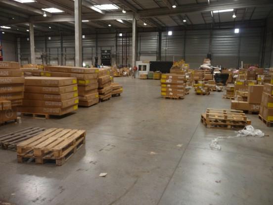 Location entrepôt classe a Hénin-Beaumont Pas-de-Calais OLLOG2106265 7