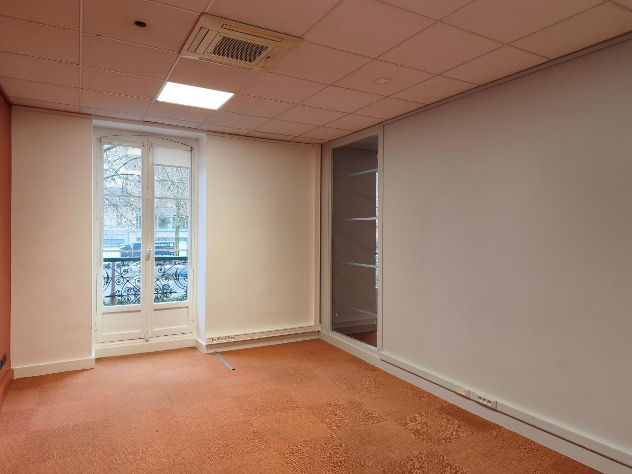 Location bureau Rennes Ille-et-Vilaine OLBUR2639392 3
