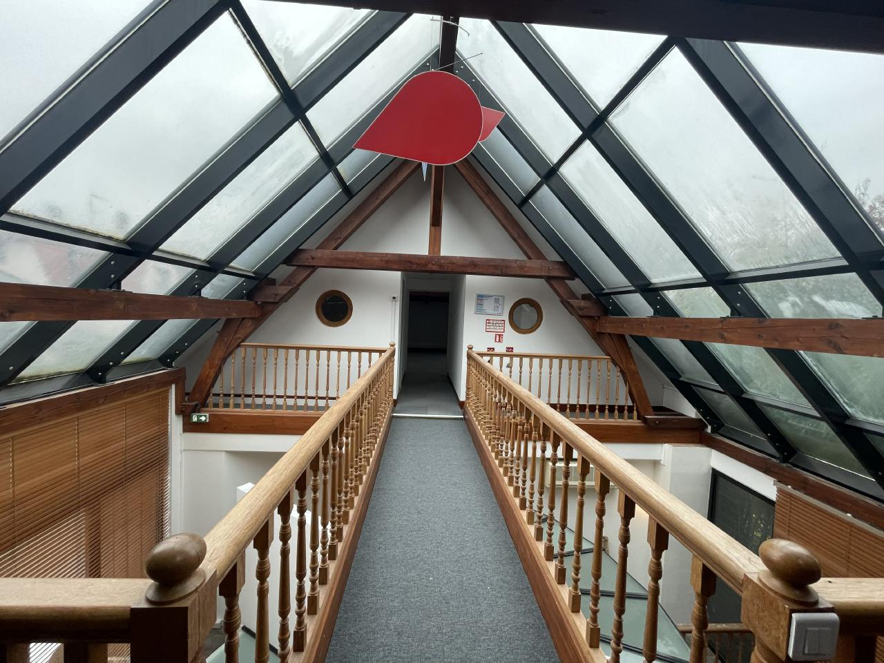 Vente bureau Strasbourg Bas-Rhin OVBUR2110871 25