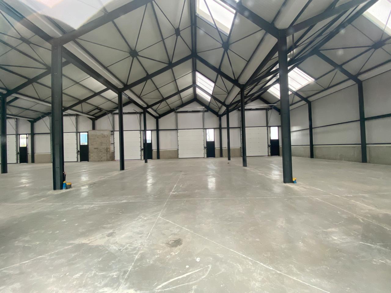 Vente local d'activité Toussieu Rhône OVACT2204206 8