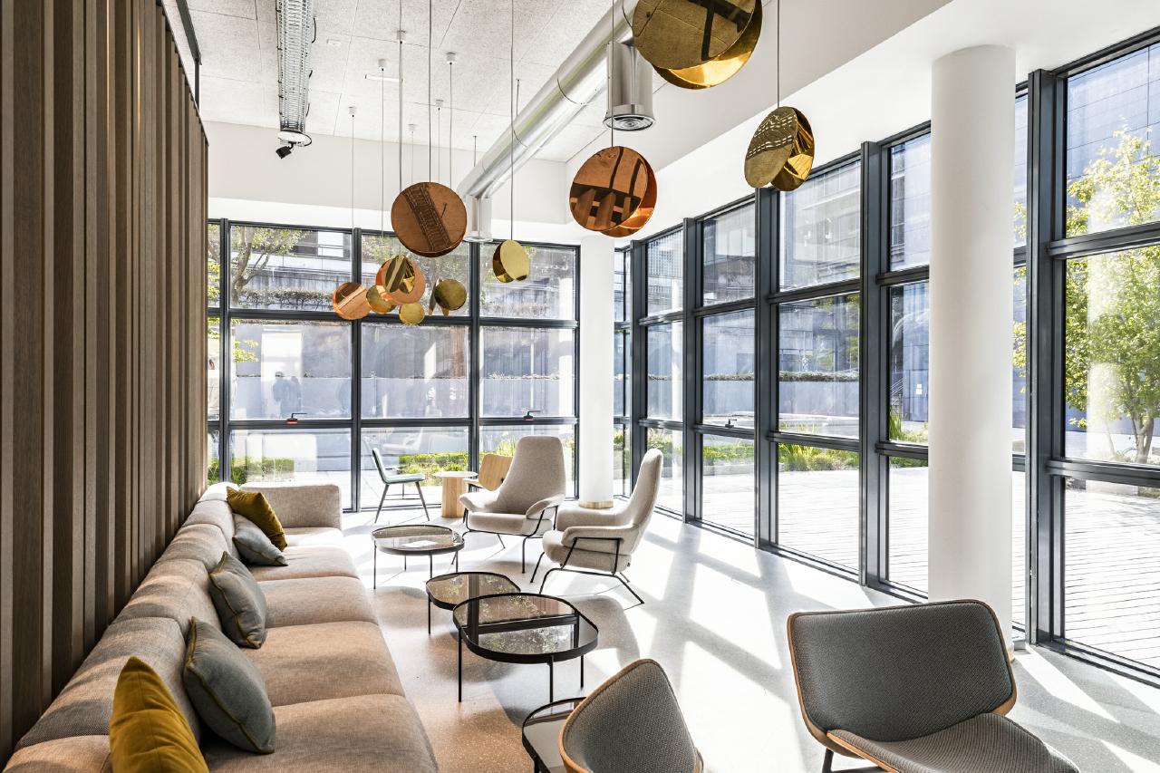 Location bureau Montrouge Hauts-de-Seine OLBUR2100496 9