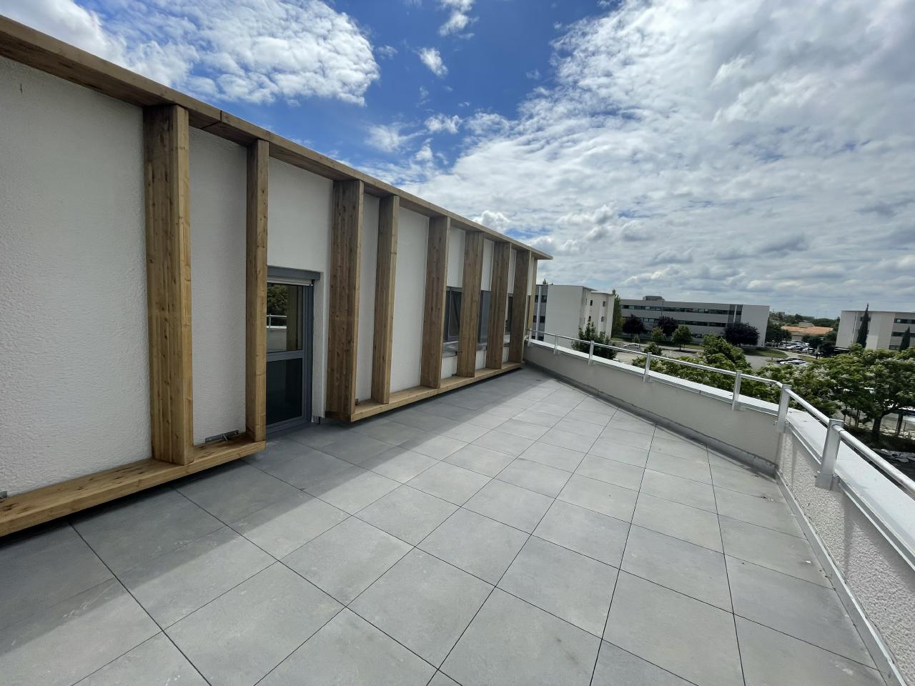 Location bureau Blagnac Haute-Garonne OLBUR2309032 2