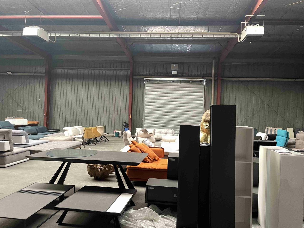 Location local d'activité Vitrolles Bouches-du-Rhône OLACT2206436 1