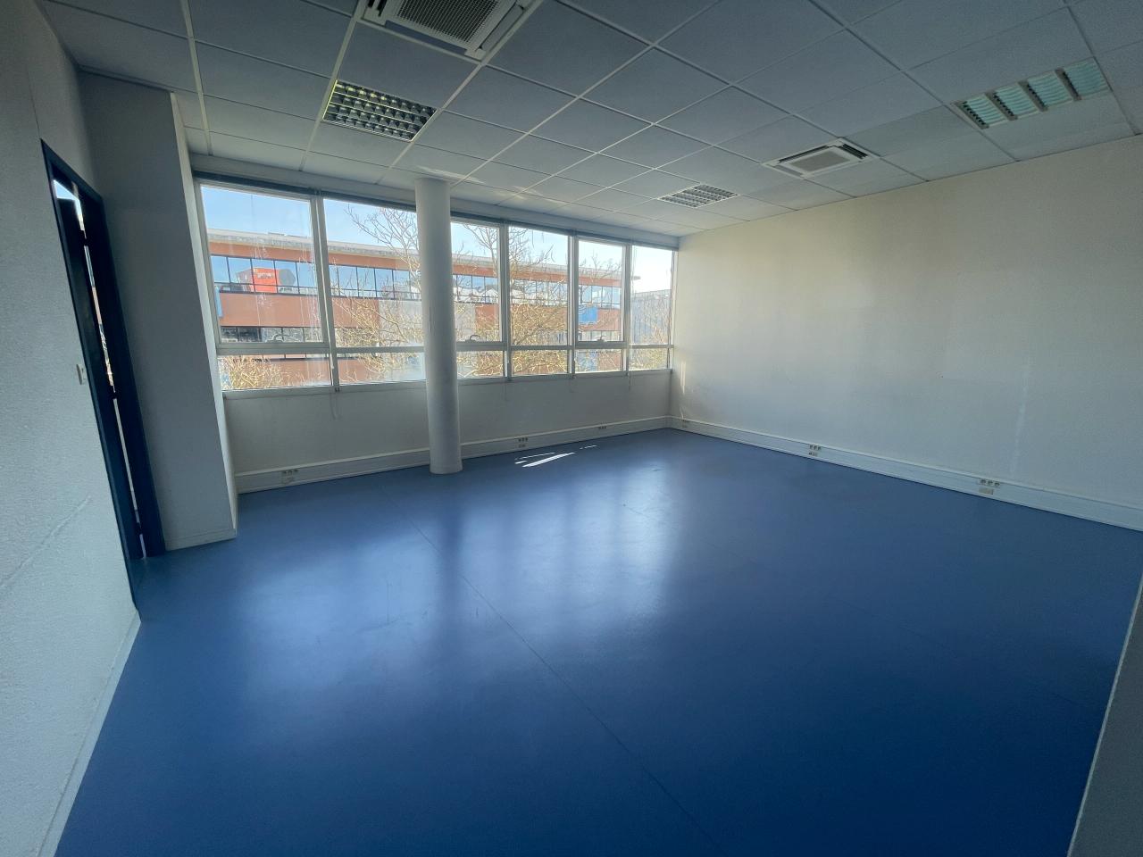 Location bureau Rennes Ille-et-Vilaine OLBUR2315161 7