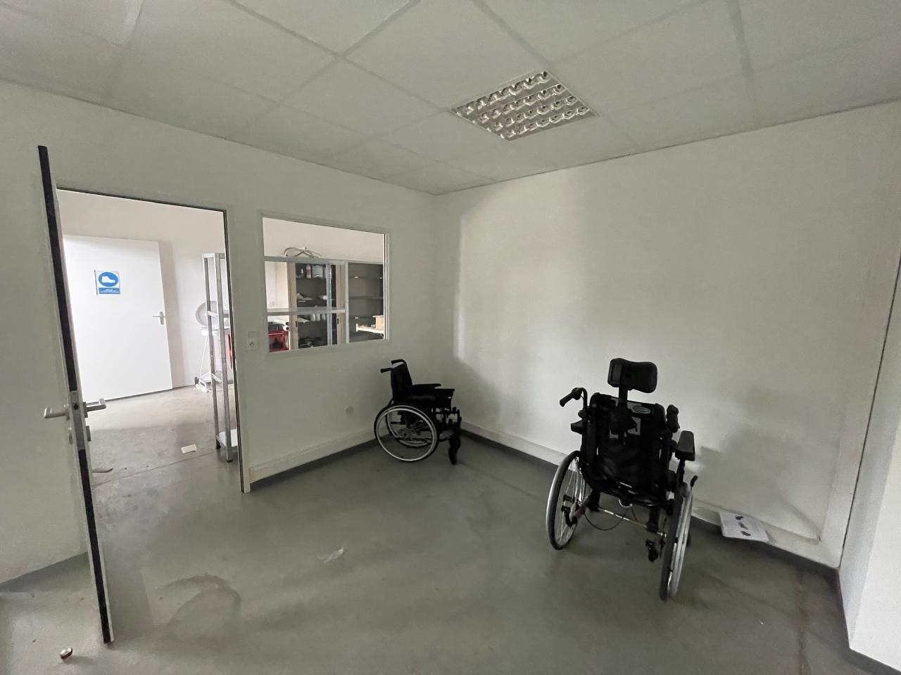 Vente commerce Essey-lès-Nancy Meurthe-et-Moselle OVCOM2531154 7