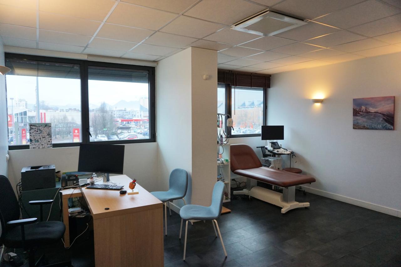 Vente bureau Saint-Martin-d'Hères Isère OVBUR2643197 6