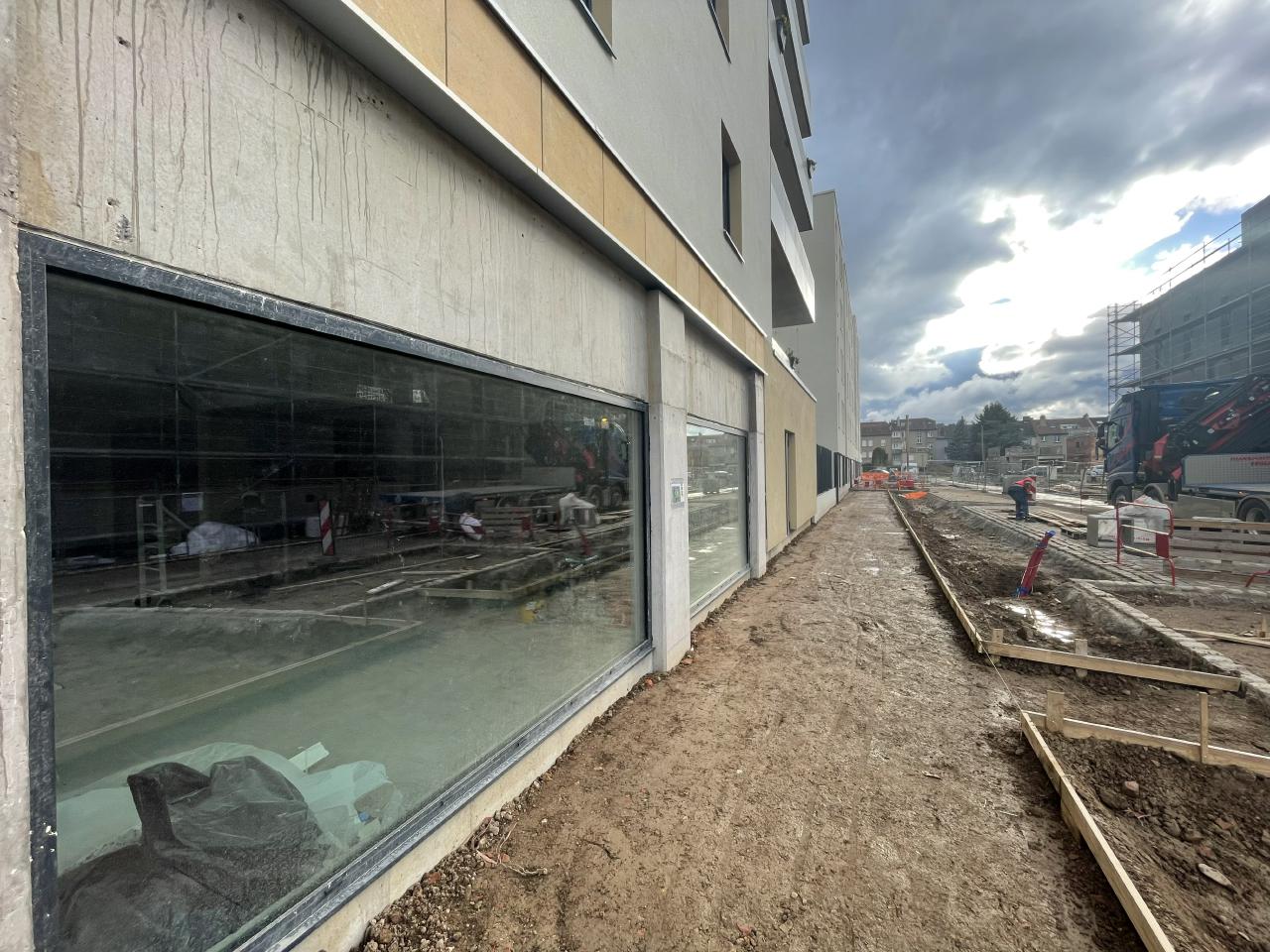 Vente bureau Montigny-lès-Metz Moselle OVBUR2312023 7