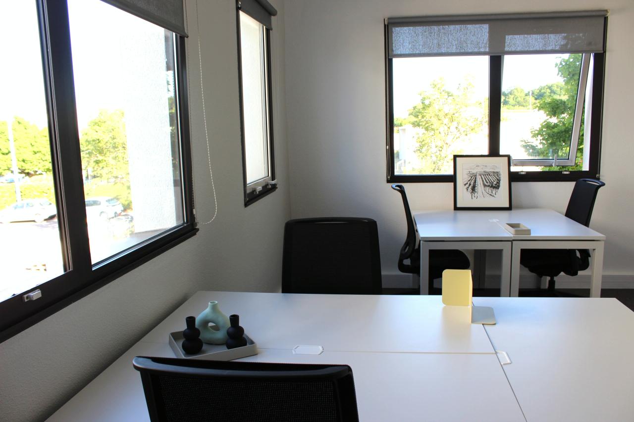 Location coworking Dijon Côte-d'Or OLBUR2533299 3