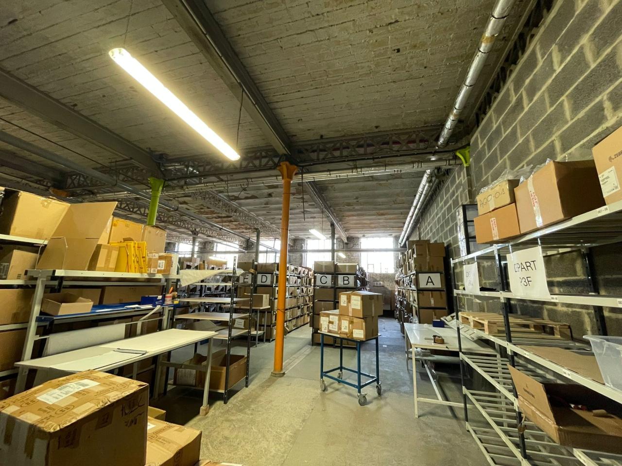 Location local d'activité Roubaix Nord OLACT2535363 7