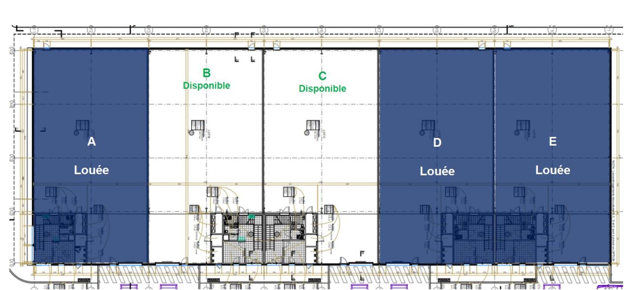 Location local d'activité Créteil Val-de-Marne OLACT2640932 1