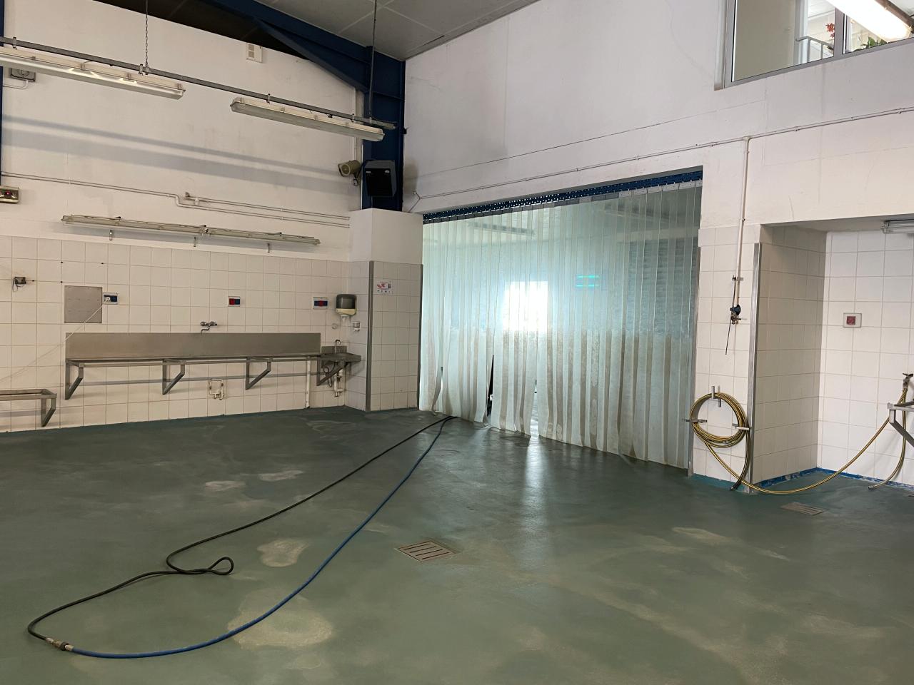 Location local d'activité Gennevilliers Hauts-de-Seine OLACT2426015 7