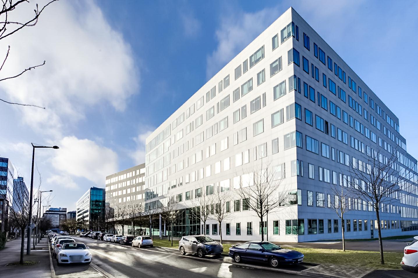 Location bureau Noisy-le-Grand Seine-Saint-Denis OLBUR2107357 11