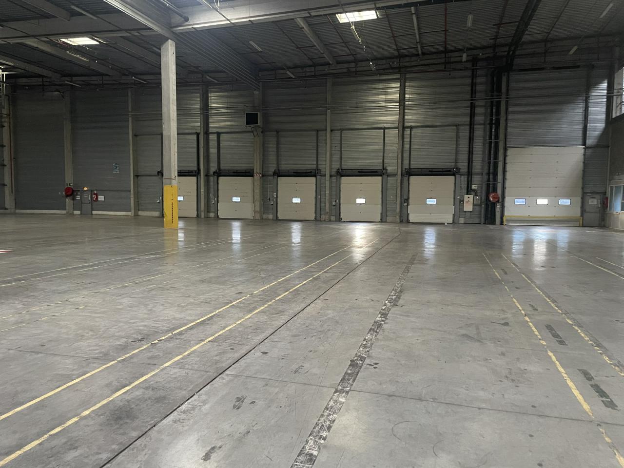 Location entrepôt classe a Dechy Nord OLLOG2317141 5