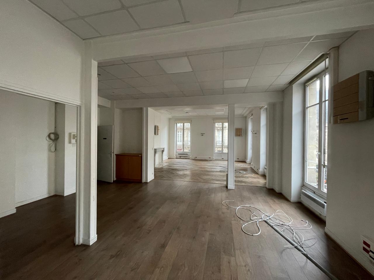 Location bureau Rouen Seine-Maritime OLBUR2638366 8