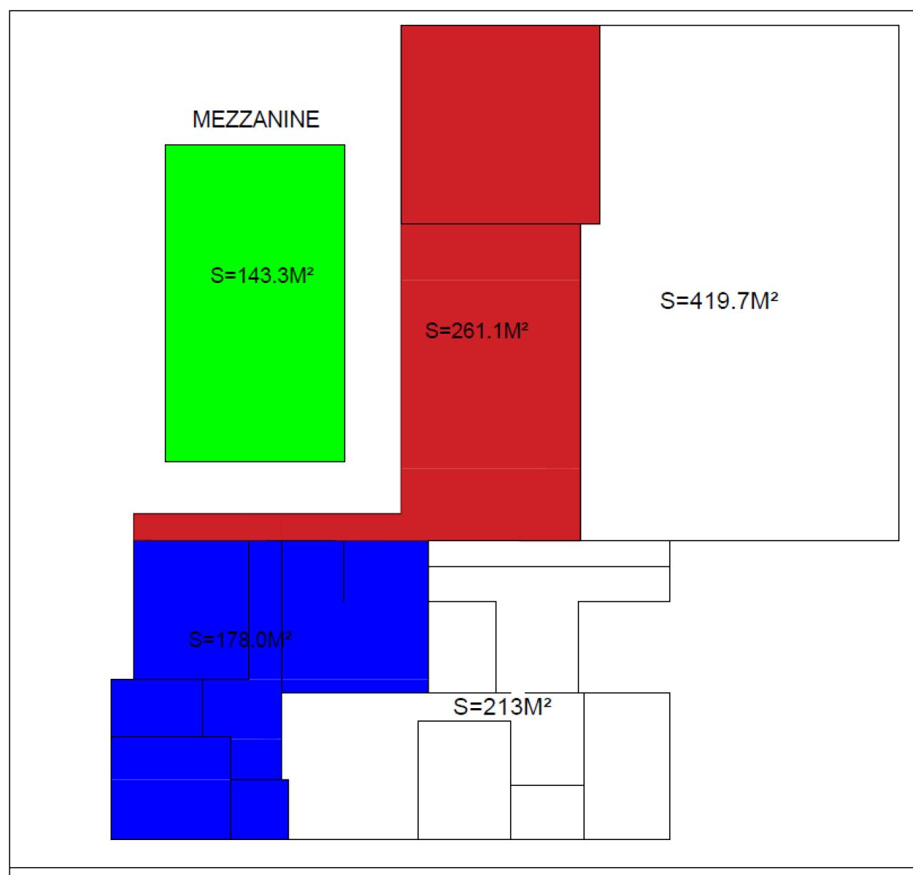 Location local d'activité Custines Meurthe-et-Moselle OLACT2640510 9