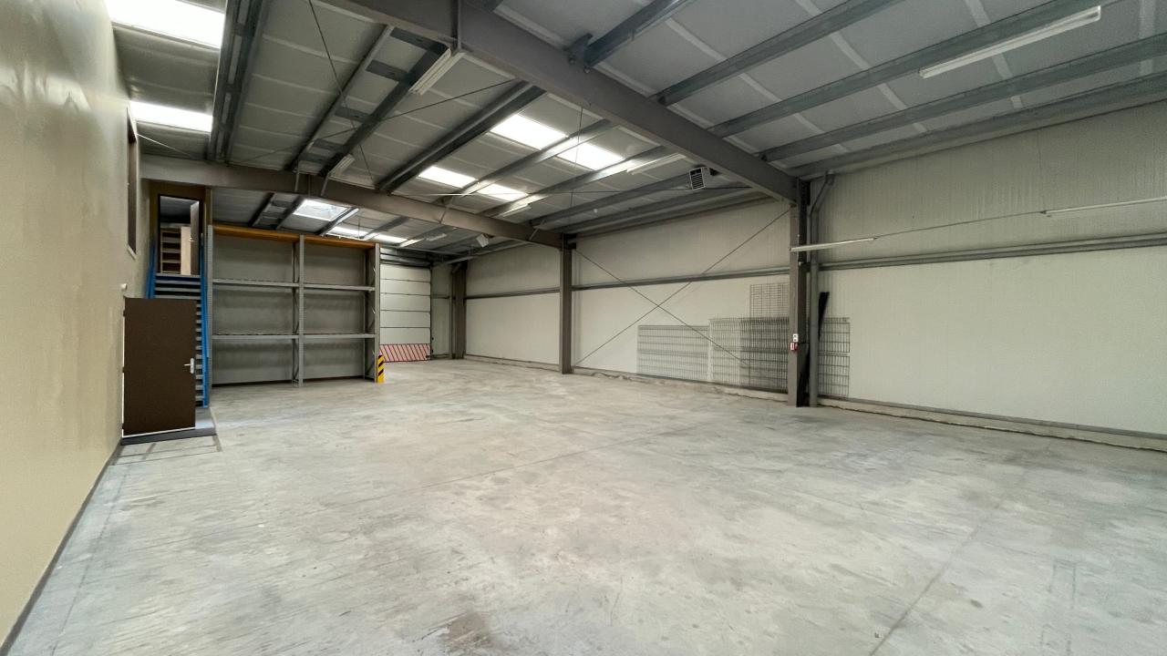 Location local d'activité Maxéville Meurthe-et-Moselle OLACT2640018 6