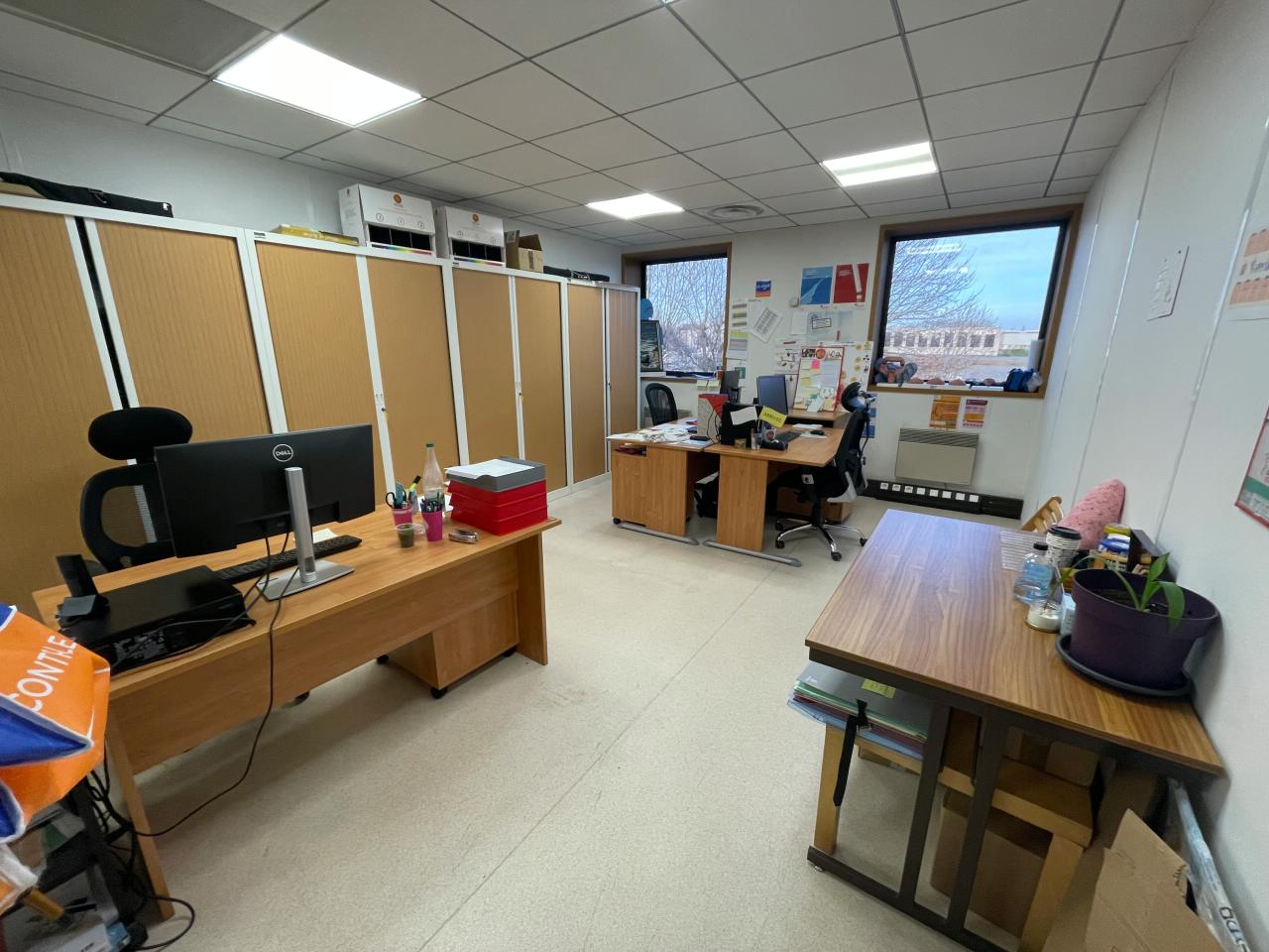 Location bureau Argenteuil Val-d'Oise OLBUR2428499 4